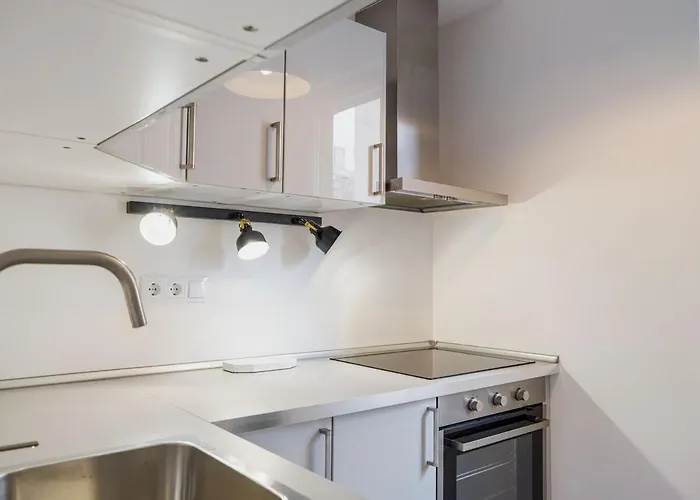 Lejlighed Lumen Loft - Corvin