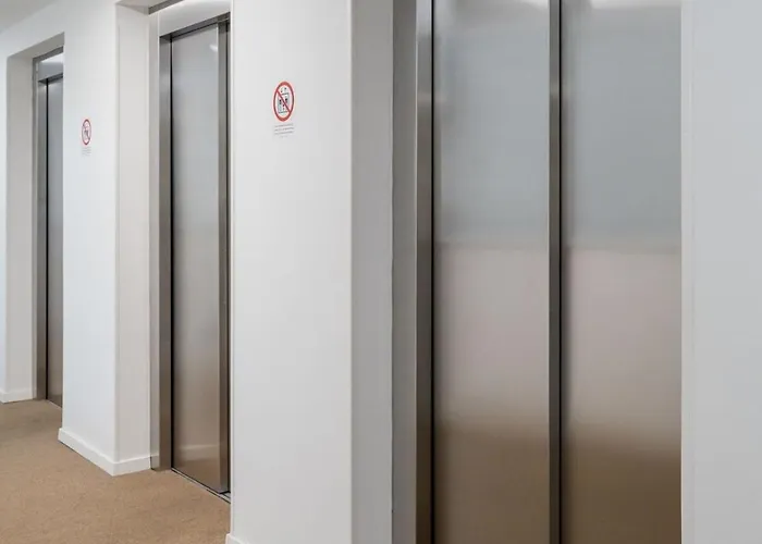 Lejlighed Lumen Loft - Corvin