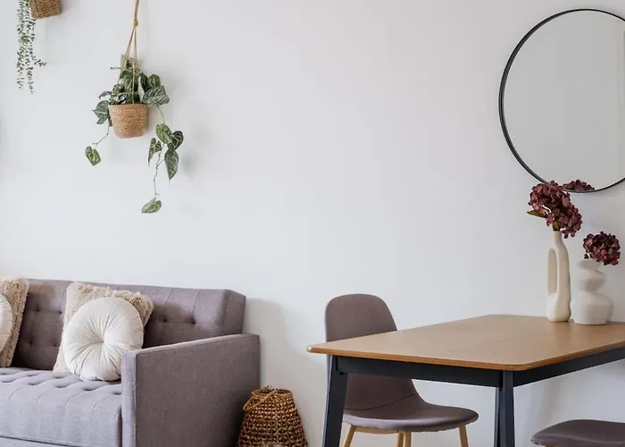 Lejlighed Lumen Loft - Corvin