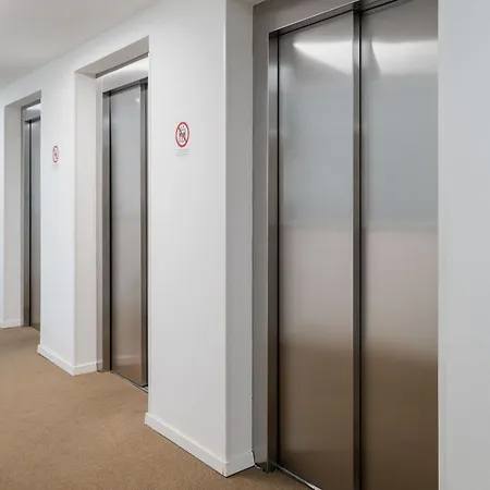 Apartment Lumen Loft - Corvin
