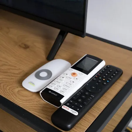 Lumen Loft - Corvin *