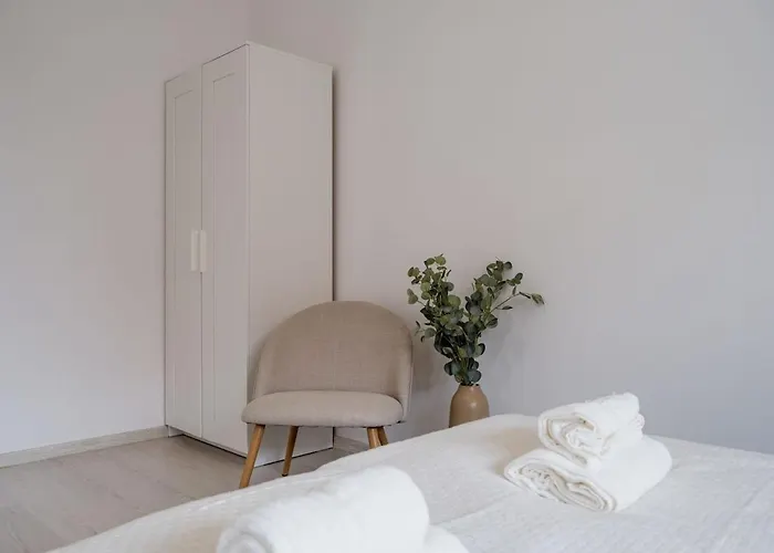 Lumen Loft - Corvin *