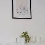 Appartement Lumen Loft - Corvin