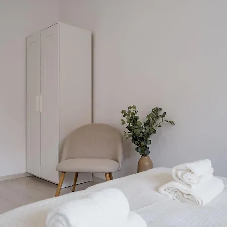 Lumen Loft - Corvin *