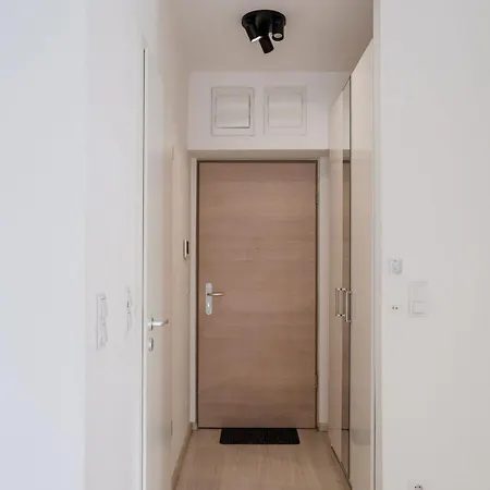 Apartamento Lumen Loft - Corvin Budapest