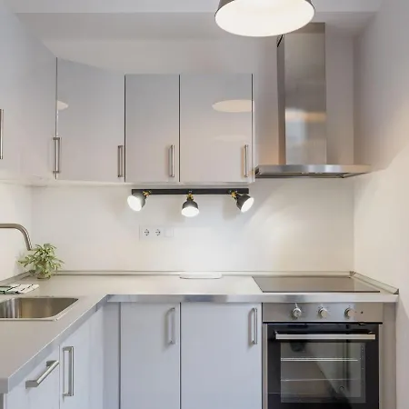 Lumen Loft - Corvin Budapest