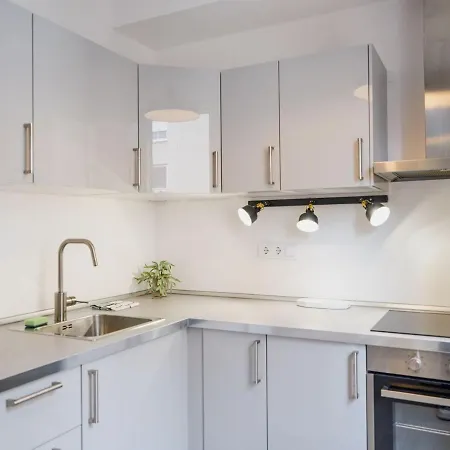 Lumen Loft - Corvin *