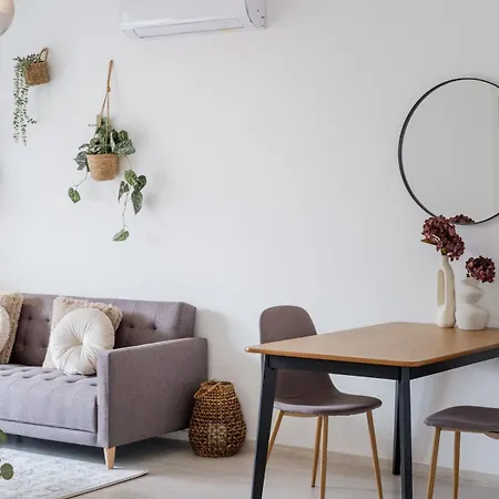 Appartement Lumen Loft - Corvin