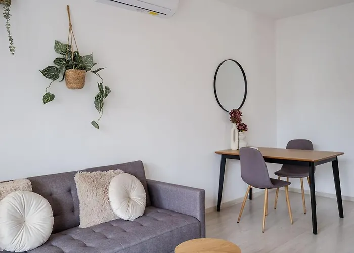 Διαμέρισμα Lumen Loft - Corvin Βουδαπέστη
