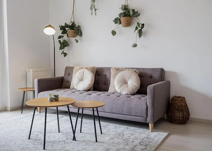 Lumen Loft - Corvin Апартаменты *